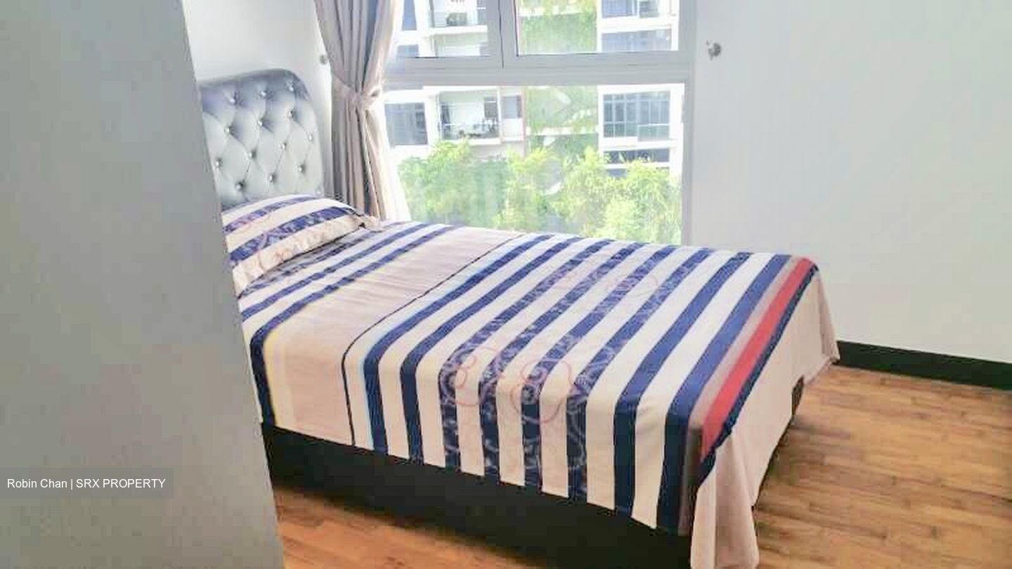 Jalan Lapang (D14), Condominium #579637461